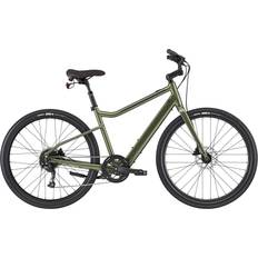 Cannondale treadwell Electric Bikes Cannondale Treadwell Neo 2020 Men's Bike