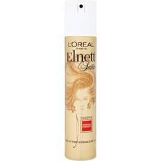 L'Oréal Paris Hårsprayer L'Oréal Paris Elnett Satin Normal Strength Hairspray 250ml
