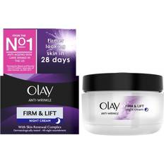 Olay Anti-Wrinkle Firm & Lift Night Cream 1.7fl oz