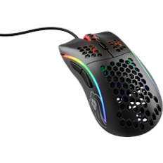 Nei Gamingmus Glorious Model D Gaming Mouse