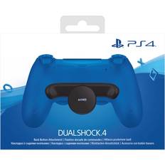 Ps4 dualshock controller Game Controllers Sony PS4 DualShock 4 Back Button Attachment