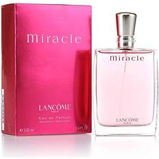 Lancôme Fragrances Lancôme Miracle EdP 3.4 fl oz