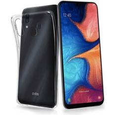 SBS Skinny Cover for Galaxy A20e