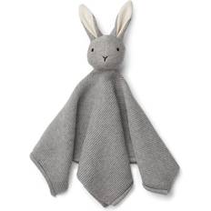 Liewood Schmusetücher Liewood Milo Knit Cuddle Cloth Rabbit