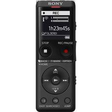 Diktiergeräte & Tragbare Musikabspielgeräte Sony, ICD-UX570