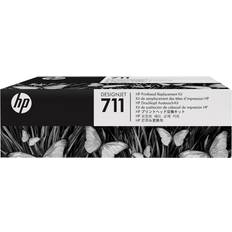 Druckköpfe HP 711 (Multipack)