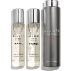 Chanel allure homme Chanel Allure Homme Sport Eau Extreme EdT + Refill