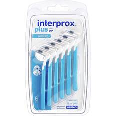 Interprox plus Ekulf Interprox Vinkel Plus 0.8mm 6-pack