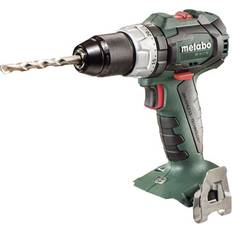 Metabo Screwdrivers Metabo BE 18 LTX 6 Solo (600261890)