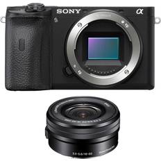 Sony alpha 6600 • Compare (7 products) see prices »