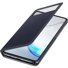 Samsung Klapphüllen Samsung S View Wallet for Galaxy Note 10 Lite