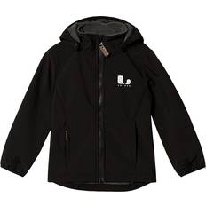 Jakker på salg Lindberg Melbourne Jacket - Black (30830100)