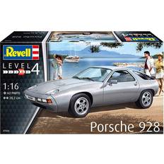 Revell Porsche 928 1:16