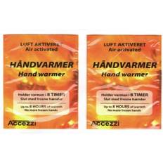 Håndvarmer Massasje- & Avslapningsprodukter Accezzi Hand Warmer