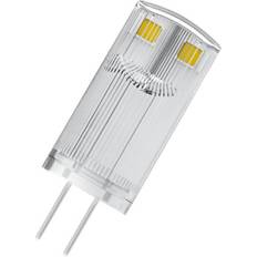 Osram led g4 Osram ST PIN 10 2700K LED Lamps 0.9W G4