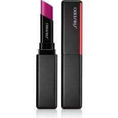 Lilla Leppepomade Shiseido ColorGel LipBalm #109 Wisteria 2g
