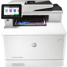HP Farbdrucker HP Color LaserJet Pro MFP M479fdn
