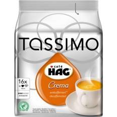 Tassimo Cafe Hag Decaff 16Stk.