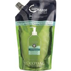 L'Occitane Shampooer L'Occitane Aromachologie Purifying Freshness Shampoo Refill 500ml