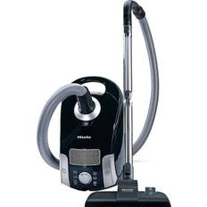 Canister Vacuum Cleaners Miele Compact C1