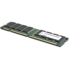 Lenovo RAM minne Lenovo DDR3 1866MHz 8GB ECC Reg (00FE686)
