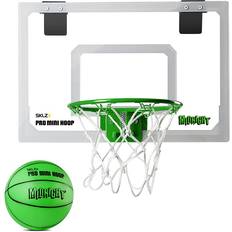 SKLZ Basketball Sets SKLZ Pro Mini Hoop Midnight