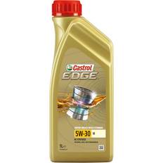 Castrol edge 5w30 Castrol Edge 5W-30 M Motor Oil 0.264gal