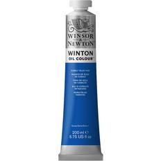 Ölfarben Winsor & Newton Winton Oil Colour Cobalt Blue Hue 200ml (179)