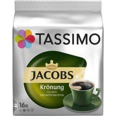 Tassimo Jacobs Krönung 104g 16Stk.
