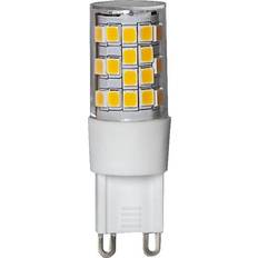 G9 LED-pærer Star Trading 344-09-2 LED Lamps 3.6W G9