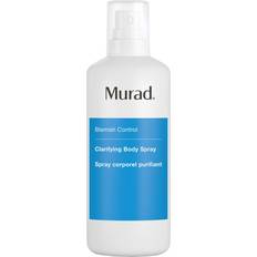 Kjølende Aknebehandlinger Murad Blemish Control Clarifying Body Spray 130ml