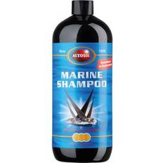 Boat Shampoos Autosol Marine Shampoo 1L