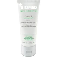Tuben Halscremes Biomed Forget Your Age Chin Up Firming Neck & Decolleté Cream 40ml