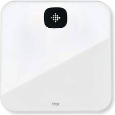 Plastic Bathroom Scales Fitbit Aria Air