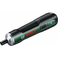 Bosch Batteri Driller Bosch PushDrive (1x1.5Ah)