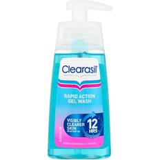 Clearasil Skincare Clearasil Ultra Rapid Action Gel Wash 5.1fl oz