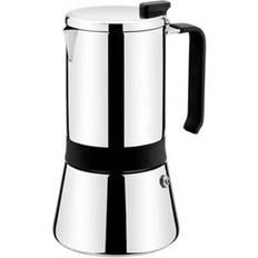 Moka pot Kaffemaskiner Monix Aroma Moka Pot 6 Cup
