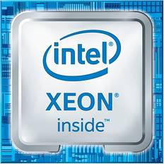 Intel Coffee Lake (2017) - Intel Socket 1151 Prosessorer Intel Xeon E-2234 3.6GHz Socket 1151 Box