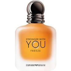 Fragrances Emporio Armani Stronger With You Freeze EdT 1.7 fl oz