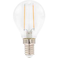 Airam Leuchtmittel Airam 4713475 LED Lamps 2W E14