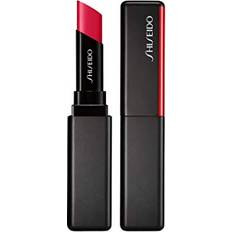 Rot Lippenbalsam Shiseido ColorGel LipBalm #106 Redwood 2g