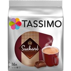 Tassimo Suchard Hot Chocolate 320g 16Stk.