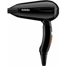 Travel Size Hairdryers Babyliss Travel Dry 2000 5344E