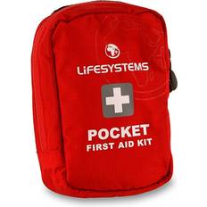 Utendørsbruk Førstehjelpsutstyr Lifesystems Pocket
