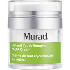 Murad Ansiktskremer Murad Retinol Youth Renewal Night Cream 50ml