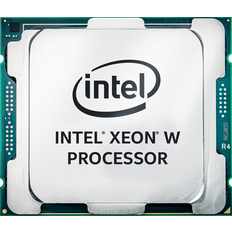 Intel Xeon W-2265 3.5GHz Socket 2066 Tray