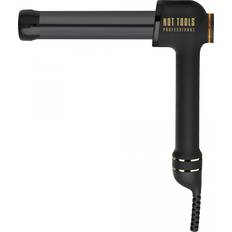 Hot Tools Lockenstäbe Hot Tools Curl Bar Black Gold 32mm