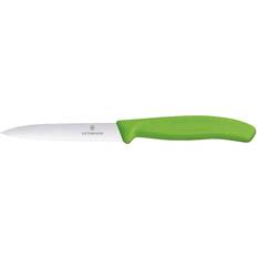 Kitchen Knives Victorinox Swiss Classic 6.7736 Paring Knife 10 cm