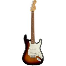 Fender stratocaster Fender Player Stratocaster Pau Ferro