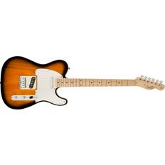 Fender squier telecaster Squier By Fender Affinity Telecaster